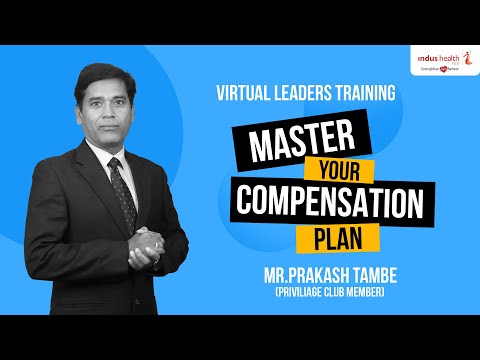 Virtual Leaders Training Episode #3 Master Your Compensation Plan