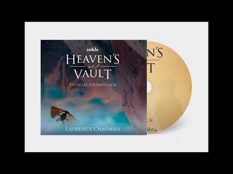 Laurence Chapman (UK) - Heaven's Vault (2019) - Before The Fall, Video Game Music, Television Music