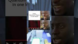 Physics Memes