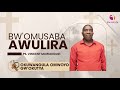 BW OMUSABA AWULIRA NE MUSUMBA VINCENT MUWANGUZI OKULUMBA AMAANYI G EDDOGO 13 01 2026