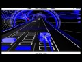 AudioSurf: Yousei Teikoku - [2013] Pax Vesania Track 8 - Missing
