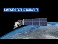 Landsat 9 Video Tutorial Quiz