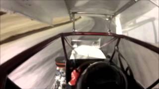 Ryan Bard Memorial Mini Sprint Main 5-26-12