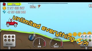 Download Hill Climb Racing [ULTIMATE MOD] FOR FREE 🔥🔥 screenshot 4