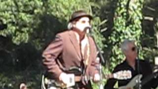 Buddy Miller Tell Me Why - Hardly Strictly Bluegrass Festival 10 03 2009