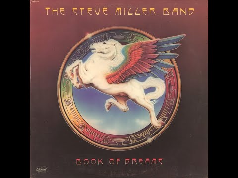 Steve Miller Band