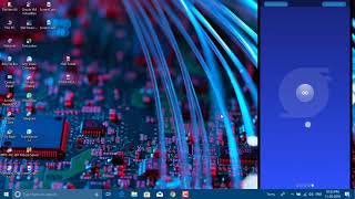 wifi mouse and keyboard | codeonlinux screenshot 2
