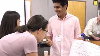 Startup Bootcamp Promotional Video Fall '21