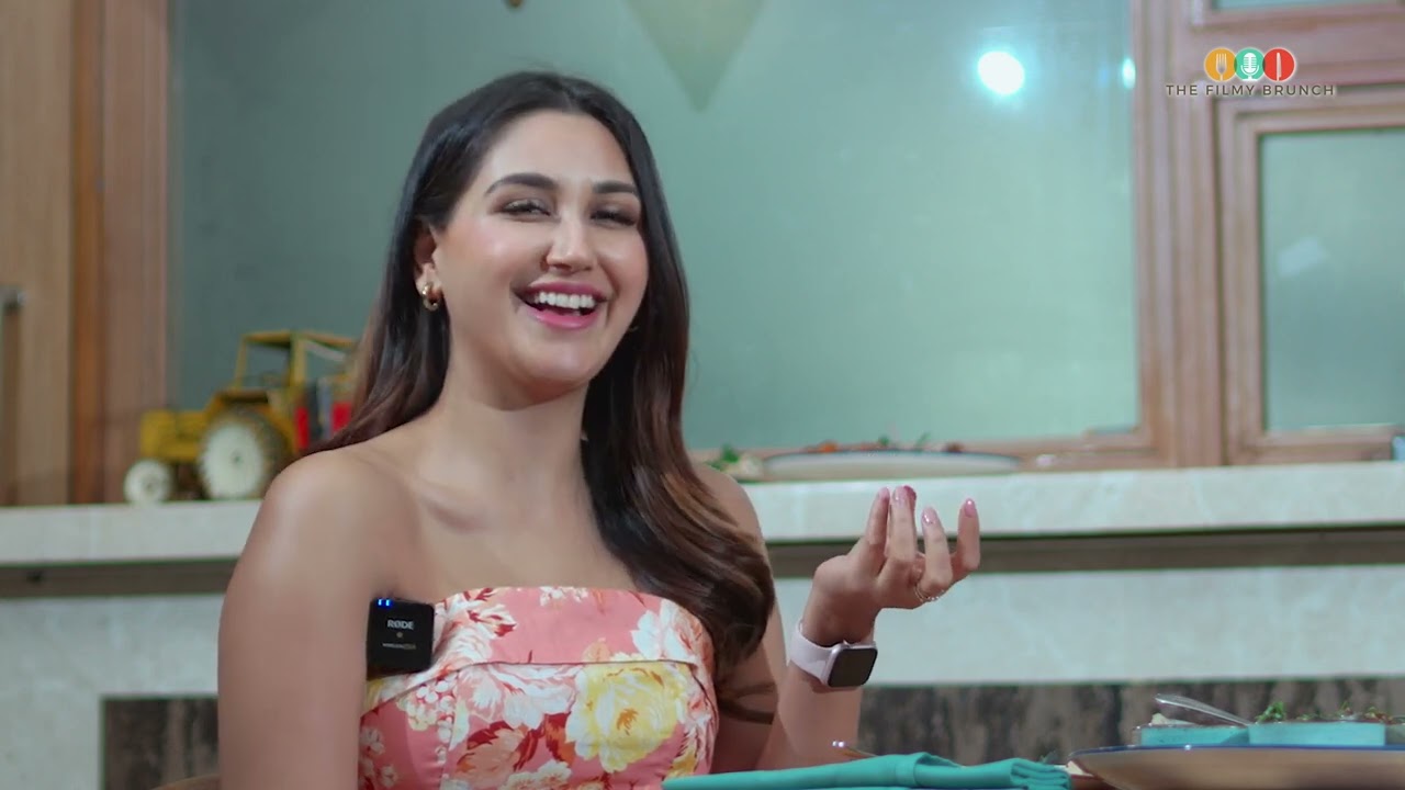 The Filmy Brunch- ft. Nikita Dutta, Love Life, Foodie, Kabir Singh, Rakhi Sawant & Munch More
