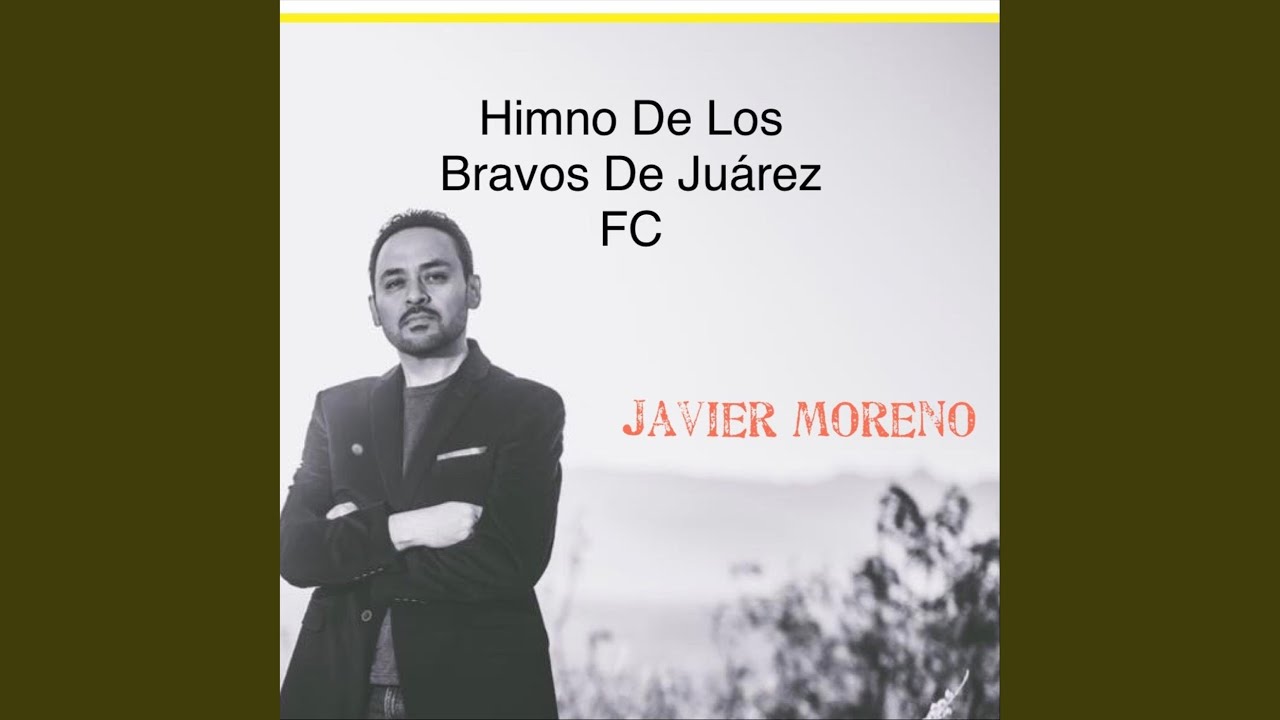 Himno de los Bravos de Juárez FC - YouTube