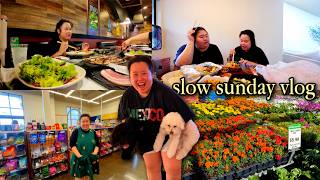 VLOG: we did absolutely nothing today (and it was perfect)