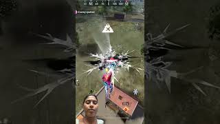 PEAK PE ONLY FIST WALI FIGHT PART-2 FREEFIRE FUNNY MOMENTS#freefire#shorts#funny#tlswarrior