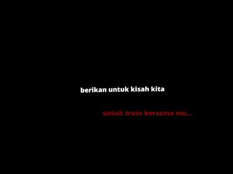 selamat (selamat tinggal) virgoun - edit audio