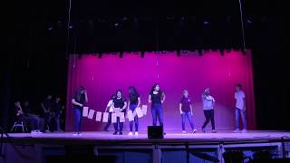 Rodriguez Airband 2019