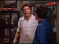 Kramer Goes Crazy on Seinfeld! (CC)