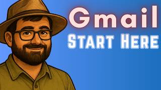 Gmail Tutorial for Beginners 📩 | How to Set Up & Use Email (Step-by-Step) (2026)