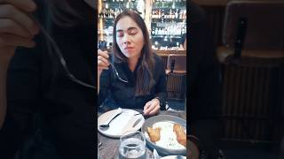 Download Lagu LOVE AT FIRST BITE 😋 #janmarini #food #yummy #bgc #shortsviral #shortsfeed #shortsvideo #shorts MP3