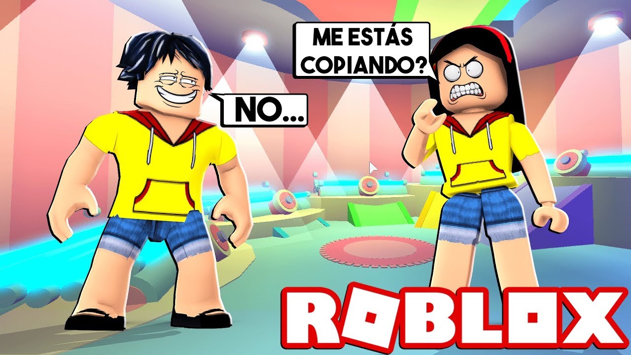 copiando ropa en fashion famous en roblox se enfadan mucho