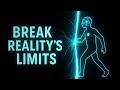 Quantum Tunneling: Has It Ever Happened? The Secret That Breaks Reality’s Limits