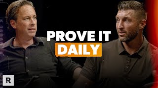 The Leadership Move That Changed Everything for Tim Tebow