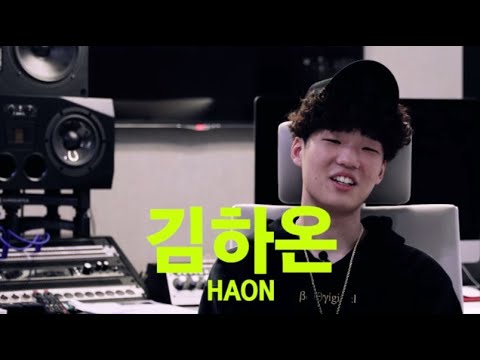 ADO 2018―BE A PLAYER (2)하온