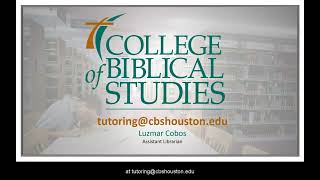 Using NetTutor