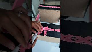 one more organizer 😝#diy #reach #fyp  #craft #organizer #cardboard #shorts #exploreon