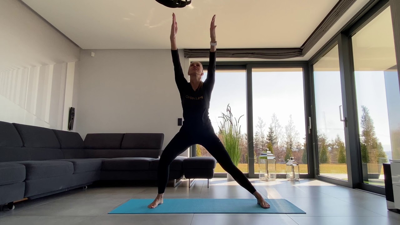 Karola Fit - Pilates II