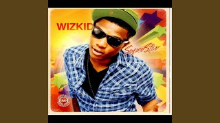 Video thumbnail of "Wizkid - Slow Whine"