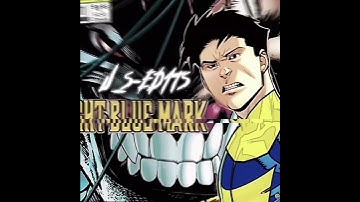 Bro was the bravest of the variants #invinciblecomics #invinciblevariants #invincible #edit #fyp