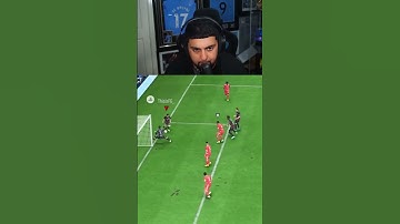The WORST Time to Disconnect in FIFA