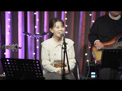 은종 - 너의 고민을 떠올리다 생긴 나의 고민 [201107 누군가의 플레이리스트]