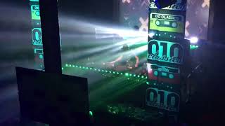010 Classics - The Darkraver Zondag 2 April... 7 Uur S Ochtends...