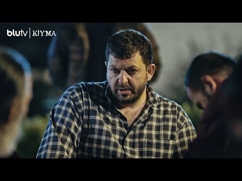 Kıyma - 5. Bölüm Fragman