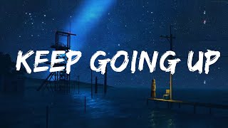 Timbaland - Keep Going Up (Lyrics) ft. Nelly Furtado & Justin Timberlake  | 25 Min