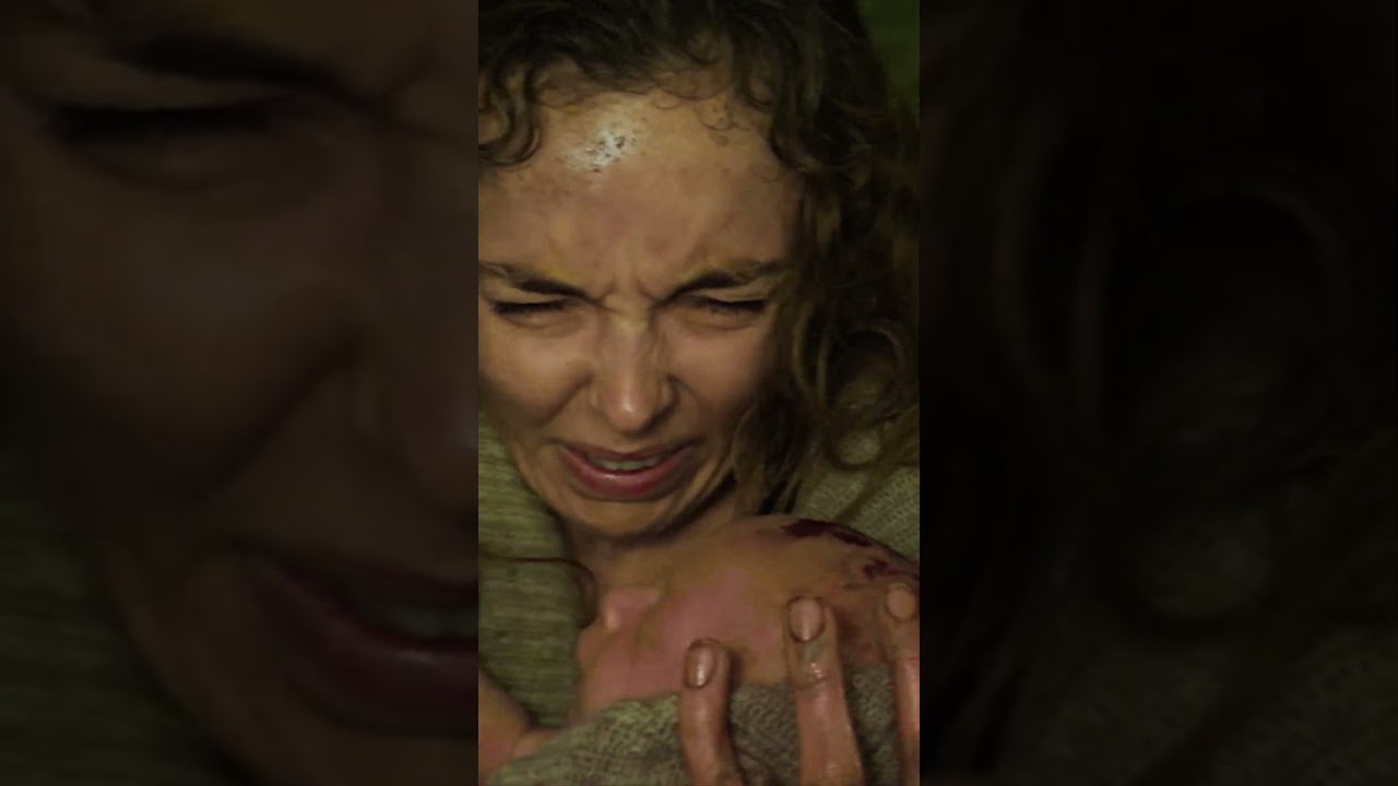 One film. 28 Years in the making.