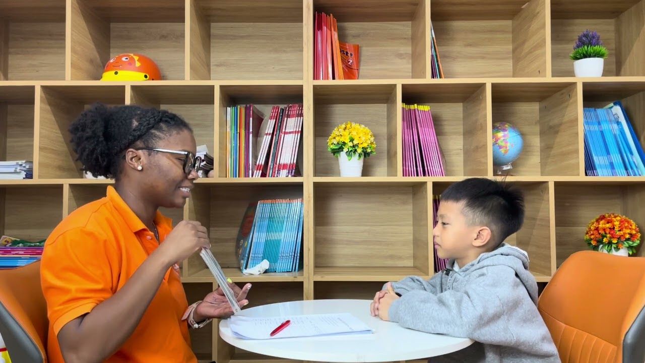 Bài kiểm tra Unit 3+4 - Vũ Văn Hải (Henry)