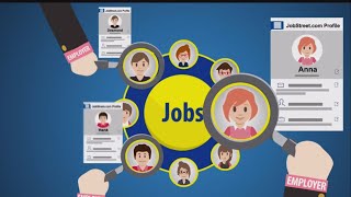 5 Aplikasi Lowongan Kerja Terbaik yang Wajib Kamu screenshot 1