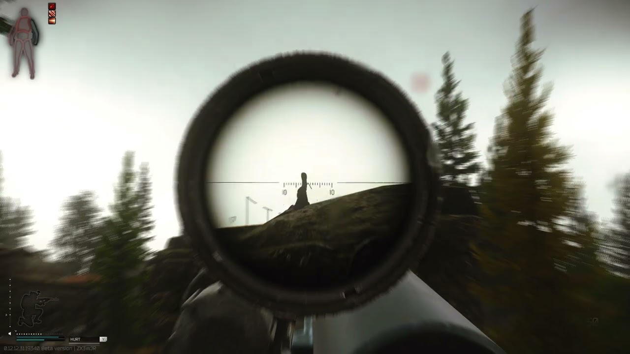 Nikita explain this leg | Escape From Tarkov #escapefromtarkov - YouTube