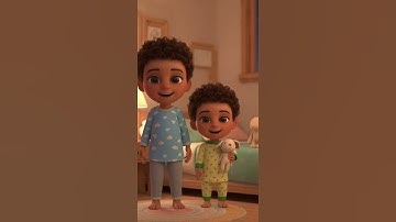 اذكار النوم مع الحلوين