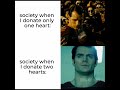 Society is cruel😭🙏🏻 #meme #zdak #cyall #gelnox #memesso #memezee #trendingmemes #dc #superman