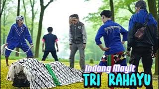 Lanjut Mendem Janturan || TRI RAHAYU. Live in Serang Karangsempu Kec. Bawang