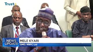AVIATION STRIKE: Reps Intervene As Airlines Call Off Proposed Action |  TRUST TV