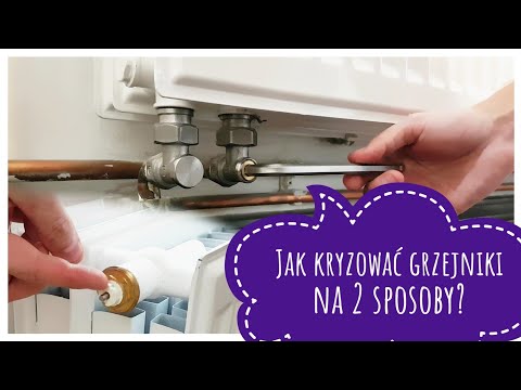 Wideo: Gorące Tematy: Regulacja Starych Grzejników