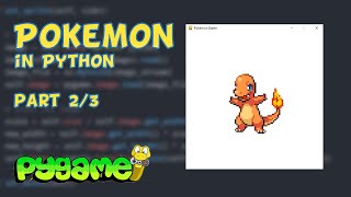 Famous ASMR Programming - Prebattle Animation - Pokemon Battle using PokeAPI and Pygame  (Part 2 of 3) Net Worth