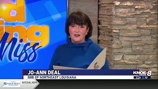 BBB: What to do if you receive a package you didn’t order
