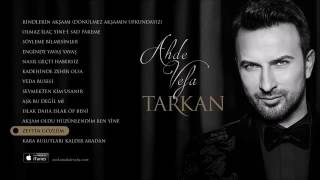 TARKAN - Zeytin Gözlüm Resimi