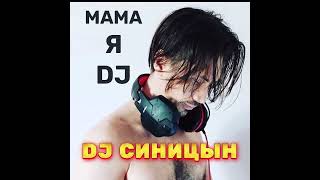 Dj Синицын - Мама Я Dj