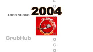 Logo history #351 | Twitch | WildBrain | Pontiac | Grubhub | Polly Pocket | Polestar | Google