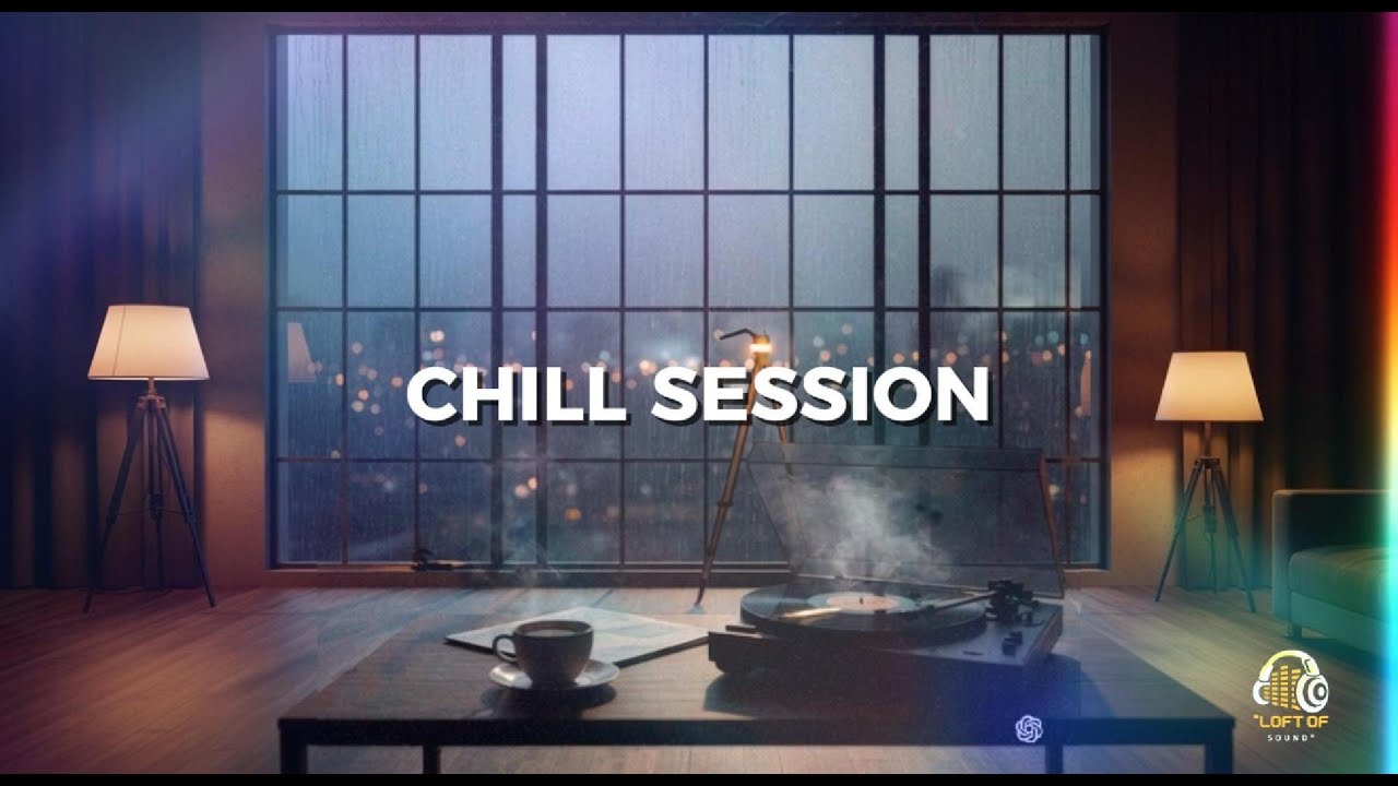 Cinematic Chill Music For Quiet Moments | Loft of Sound